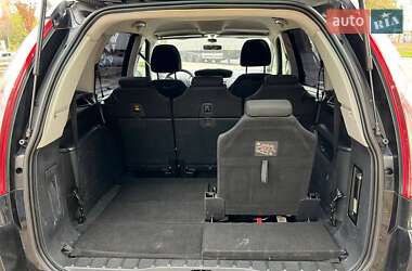 Минивэн Citroen C4 Picasso 2011 в 