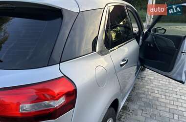 Микровэн Citroen C4 Picasso 2013 в 
