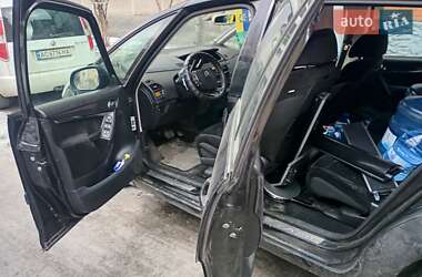 Микровэн Citroen C4 Picasso 2007 в 