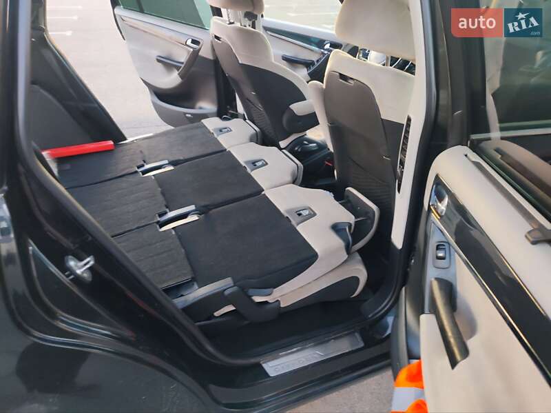 Минивэн Citroen C4 Picasso 2006 в Ровно