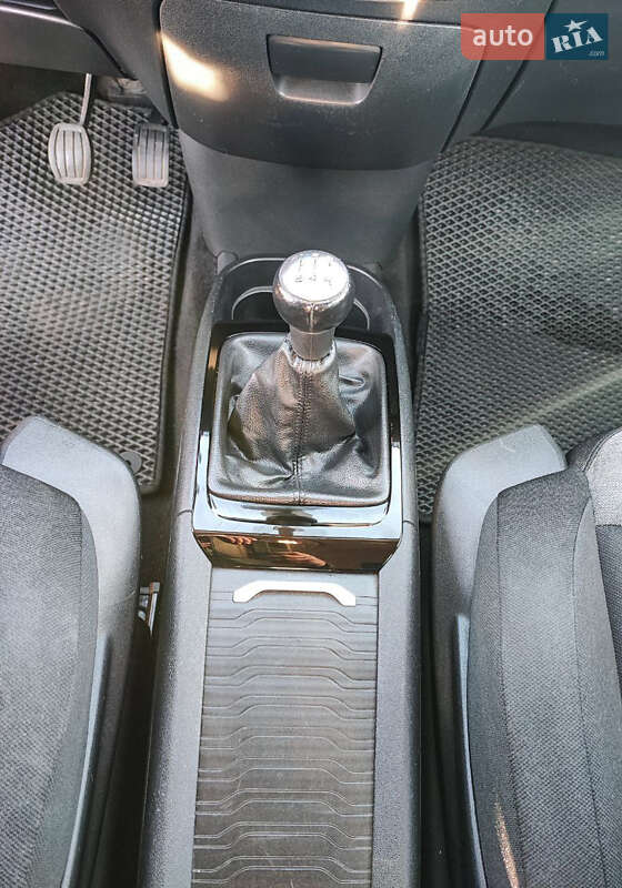Микровэн Citroen C4 Picasso 2017 в Киеве