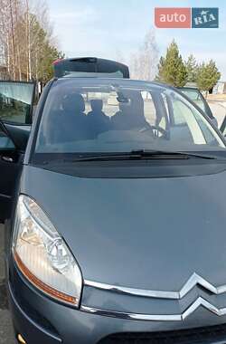 Мікровен Citroen C4 Picasso 2010 в Житомирі