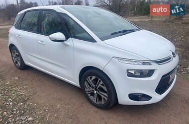 Мікровен Citroen C4 Picasso 2016 в Коростені