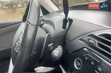 Микровэн Citroen C4 Picasso 2016 в 