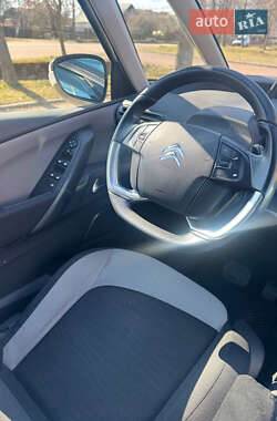 Микровэн Citroen C4 Picasso 2016 в 