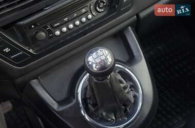 Микровэн Citroen C4 Picasso 2010 в 