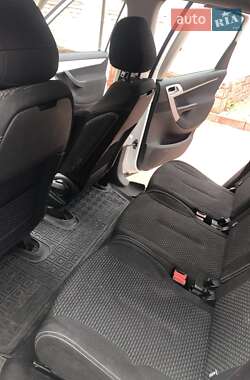 Микровэн Citroen C4 Picasso 2010 в 