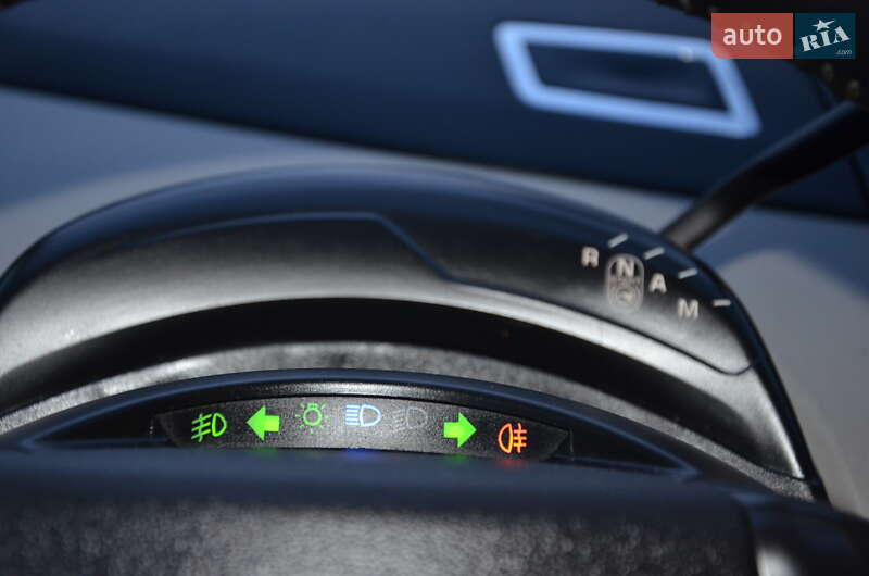 Микровэн Citroen C4 Picasso 2011 в Харькове