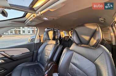 Микровэн Citroen C4 Picasso 2014 в 