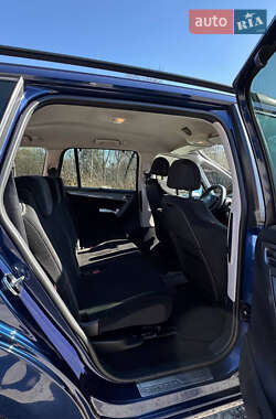 Мінівен Citroen C4 Picasso 2007 в 