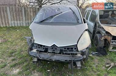Минивэн Citroen C4 Picasso 2007 в 