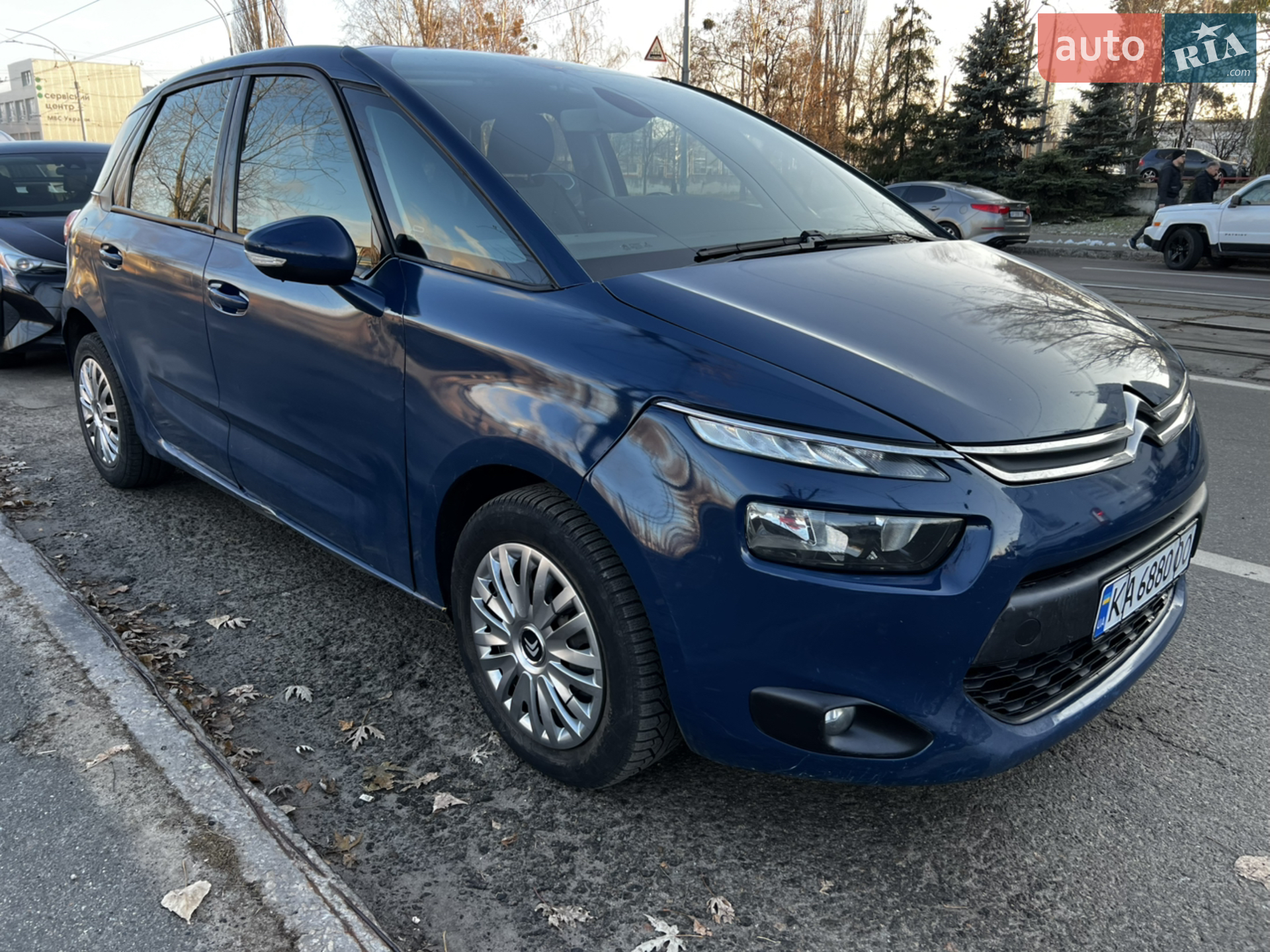 Фото авто 10