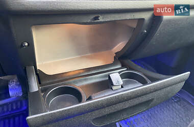 Минивэн Citroen C4 Picasso 2007 в 