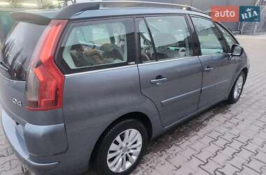 Микровэн Citroen C4 Picasso 2008 в 