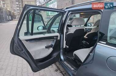 Микровэн Citroen C4 Picasso 2008 в 