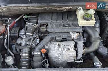 Микровэн Citroen C4 Picasso 2009 в 