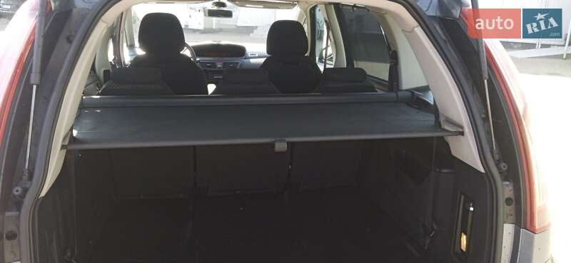 Мікровен Citroen C4 Picasso 2010 в Костопілі