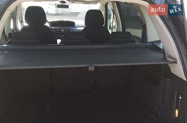 Микровэн Citroen C4 Picasso 2010 в 