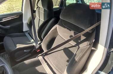 Минивэн Citroen C4 Picasso 2007 в 