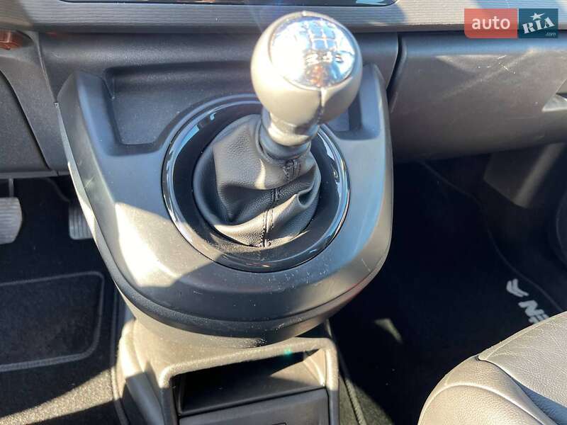 Микровэн Citroen C4 Picasso 2012 в Дрогобыче