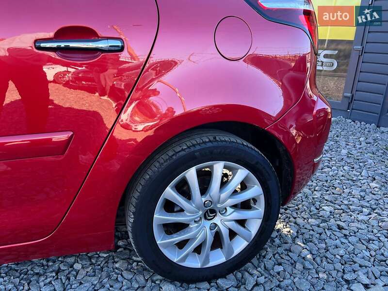Микровэн Citroen C4 Picasso 2012 в Дрогобыче