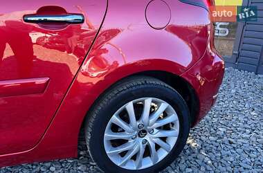 Микровэн Citroen C4 Picasso 2012 в 