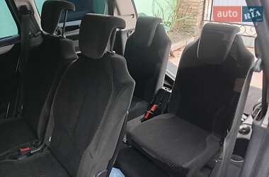 Минивэн Citroen C4 Picasso 2007 в 