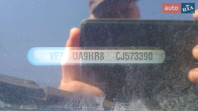 Микровэн Citroen C4 Picasso 2012 в Ковеле