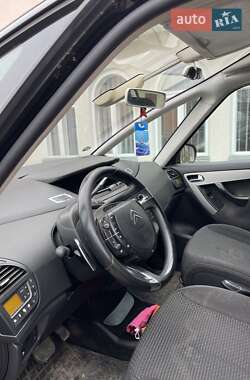 Мінівен Citroen C4 Picasso 2009 в 