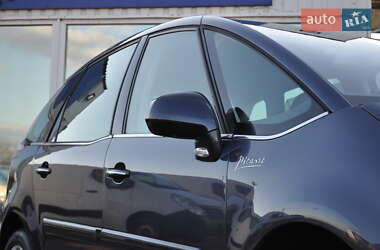 Микровэн Citroen C4 Picasso 2011 в 