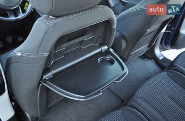 Микровэн Citroen C4 Picasso 2011 в 