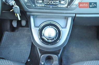 Микровэн Citroen C4 Picasso 2011 в 