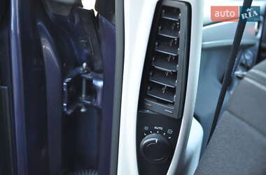 Микровэн Citroen C4 Picasso 2011 в 