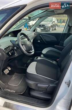 Микровэн Citroen C4 Picasso 2013 в 