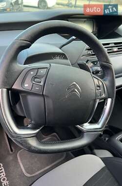 Микровэн Citroen C4 Picasso 2013 в 