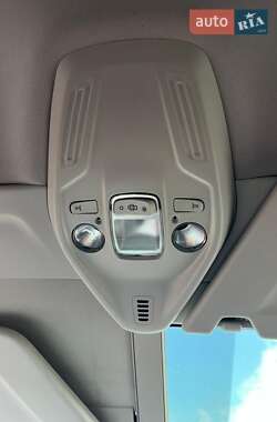 Микровэн Citroen C4 Picasso 2013 в 