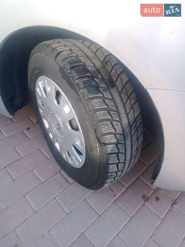 Мінівен Citroen C4 Picasso 2007 в Черкасах
