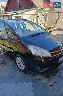 Мінівен Citroen C4 Picasso 2009 в Житомирі