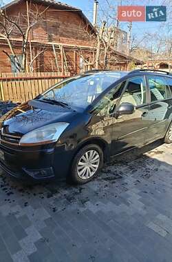Мінівен Citroen C4 Picasso 2009 в Житомирі