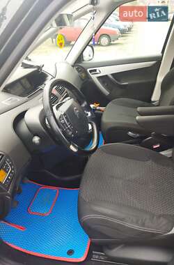 Мікровен Citroen C4 Picasso 2012 в 