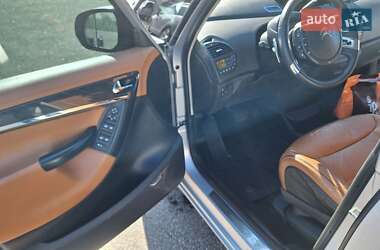 Микровэн Citroen C4 Picasso 2013 в 