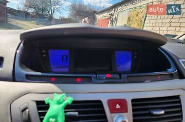 Микровэн Citroen C4 Picasso 2008 в 