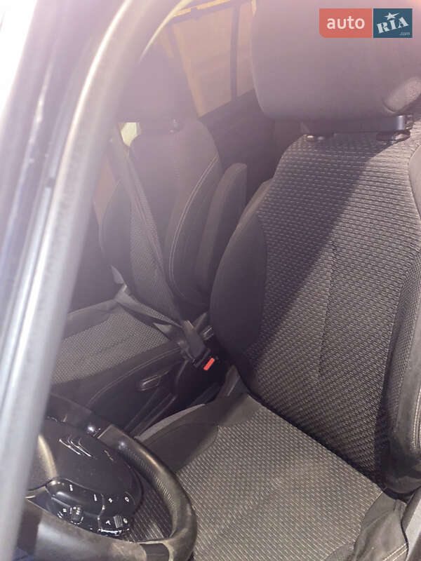 Мікровен Citroen C4 Picasso 2011 в Сколе
