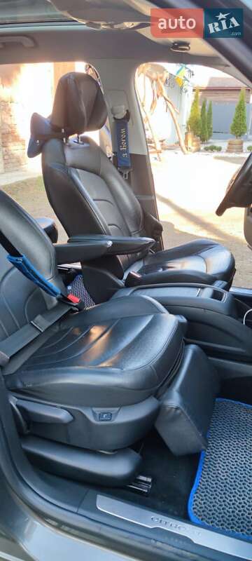 Мікровен Citroen C4 Picasso 2015 в Дрогобичі