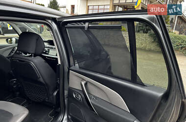 Микровэн Citroen C4 Picasso 2015 в 