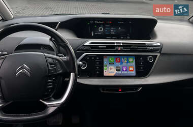 Микровэн Citroen C4 Picasso 2015 в 