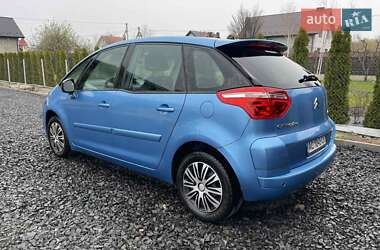 Универсал Citroen C4 Picasso 2010 в 