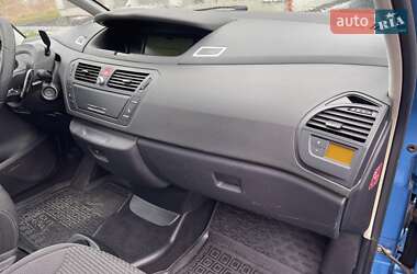 Универсал Citroen C4 Picasso 2010 в 
