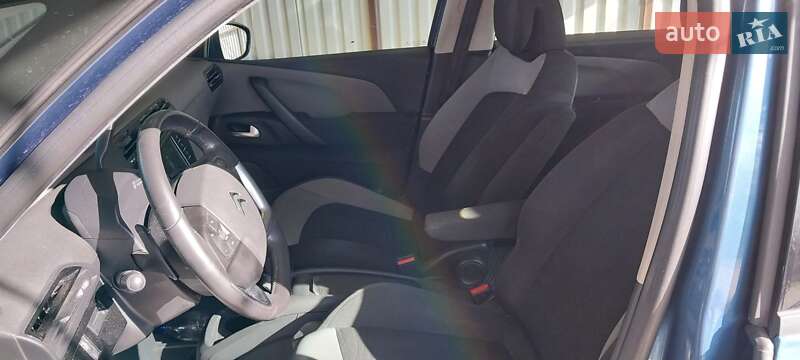 Микровэн Citroen C4 Picasso 2016 в Николаеве