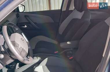 Микровэн Citroen C4 Picasso 2016 в 